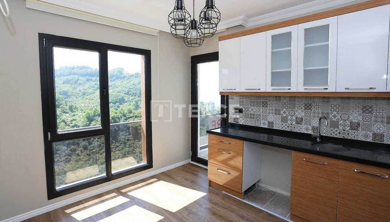 Апартаменты Араклы, Турция, 145 м² - фото 15