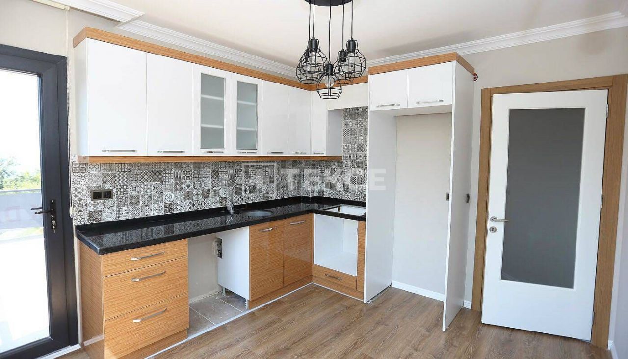 Апартаменты Араклы, Турция, 145 м² - фото 16