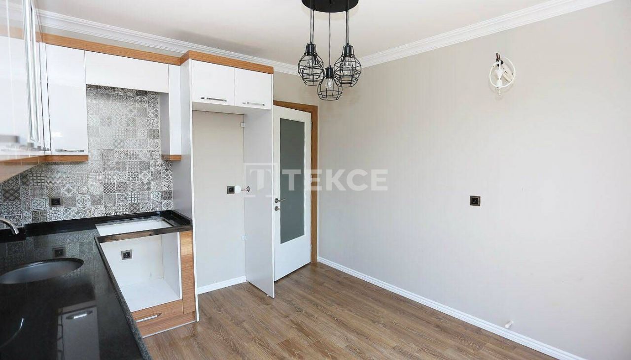 Апартаменты Араклы, Турция, 145 м² - фото 17