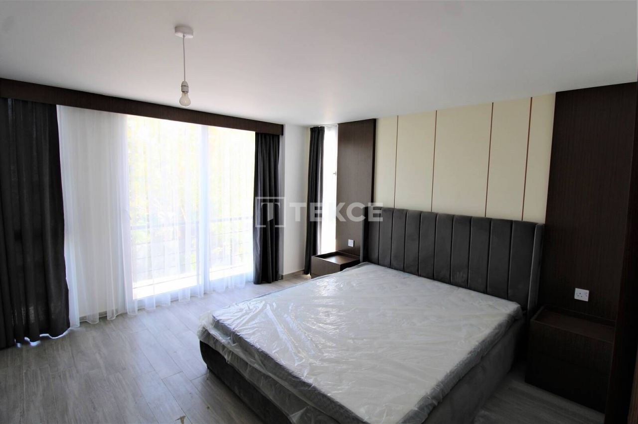 Вилла в Кирении, Кипр, 265 м² - фото 18