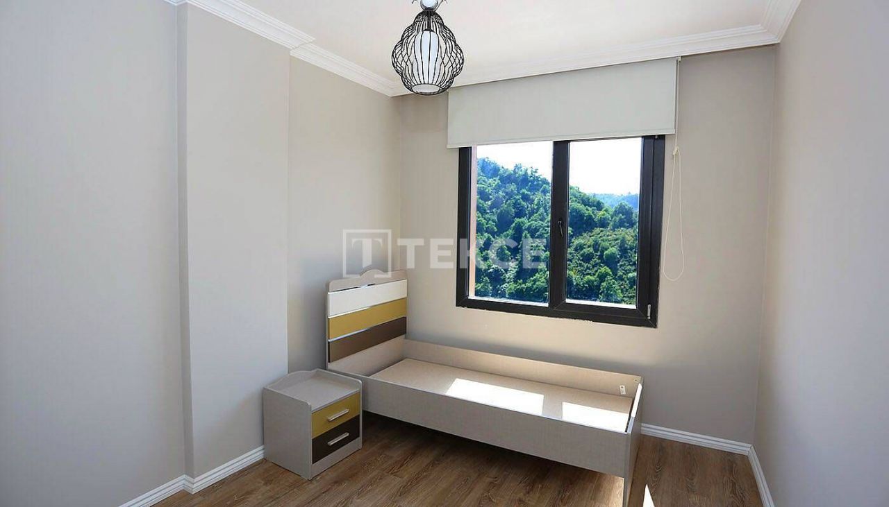 Апартаменты Араклы, Турция, 145 м² - фото 18