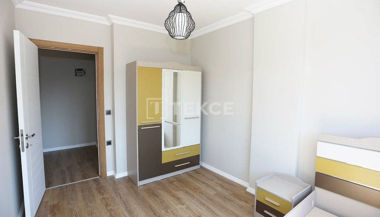 Апартаменты Араклы, Турция, 145 м² - фото 19