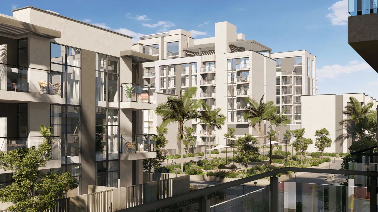 Дом в Абу-Даби, ОАЭ, 286 м² - фото 2