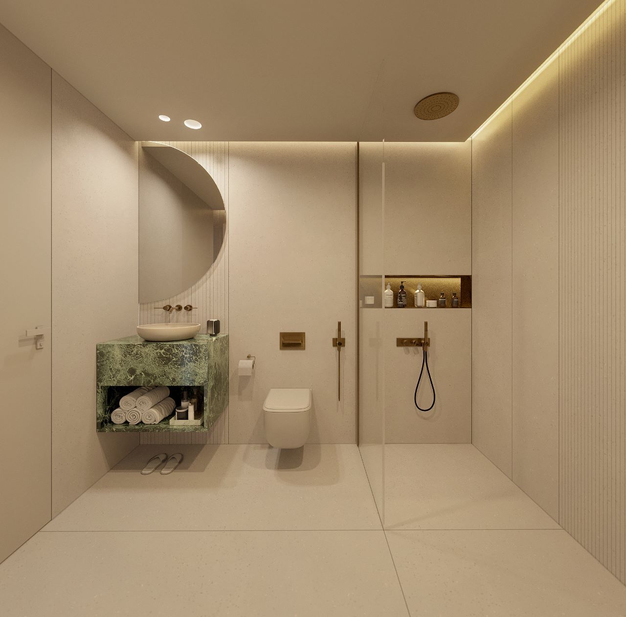 Квартира в Дубае, ОАЭ, 63 м² - фото 3