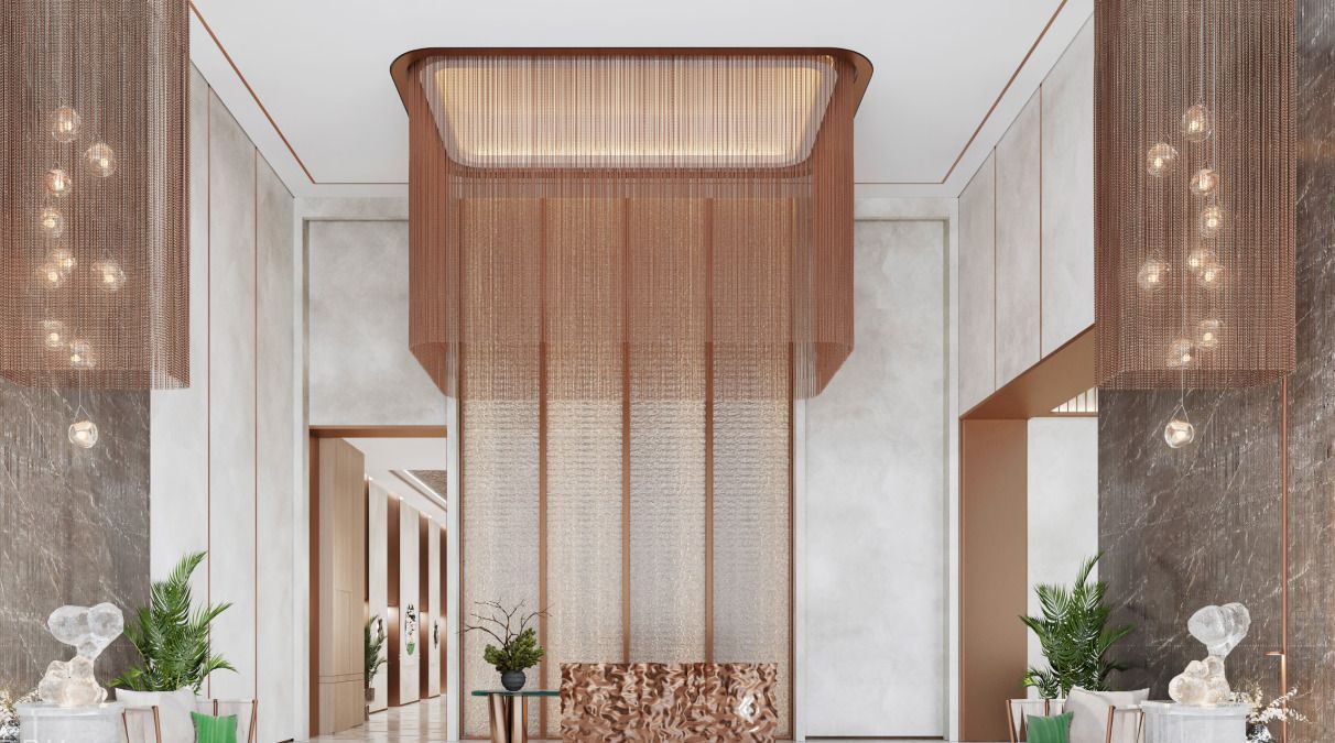 Квартира в Дубае, ОАЭ, 128 м² - фото 4