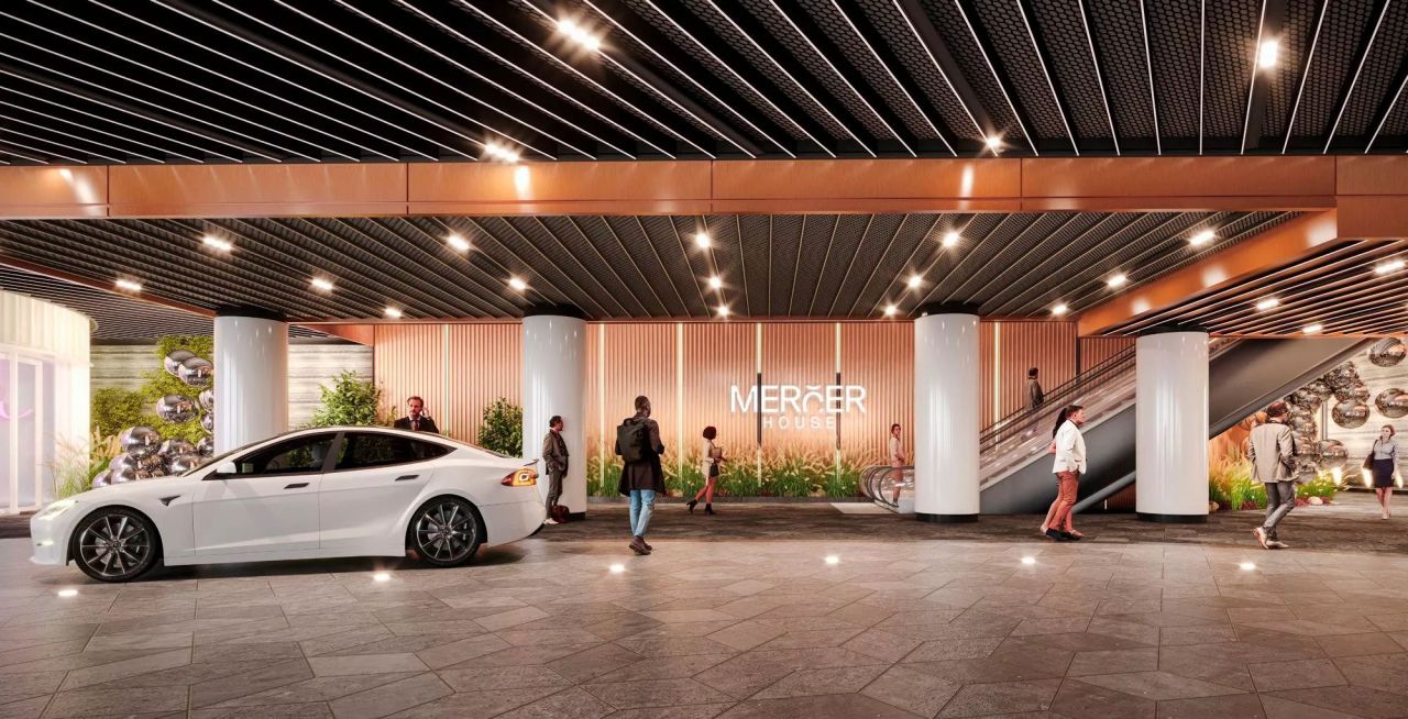 Квартира в Дубае, ОАЭ, 198 м² - фото 8