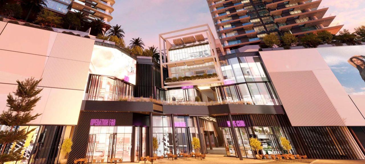 Квартира в Дубае, ОАЭ, 128 м² - фото 11