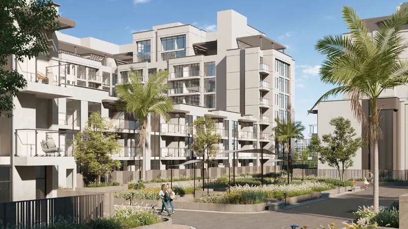 Дом в Абу-Даби, ОАЭ, 286 м² - фото 12