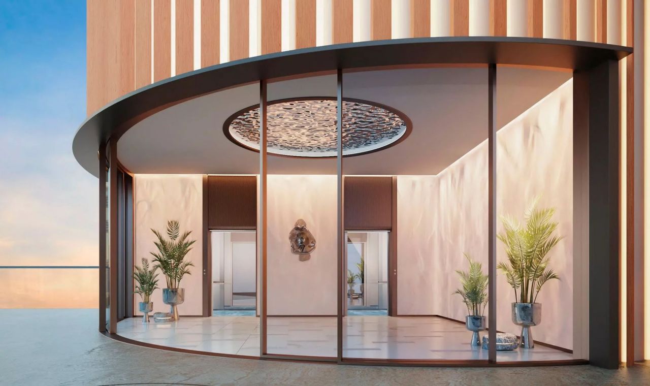 Квартира в Дубае, ОАЭ, 198 м² - фото 13