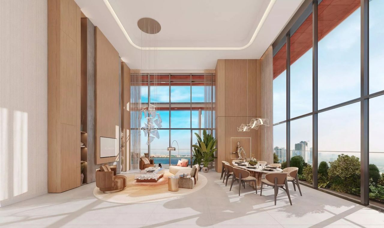 Квартира в Дубае, ОАЭ, 128 м² - фото 19