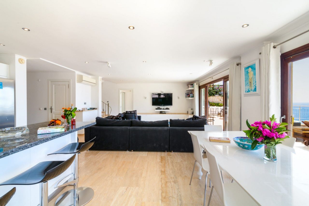 Вилла в Калкане, Турция, 300 м² - фото 6