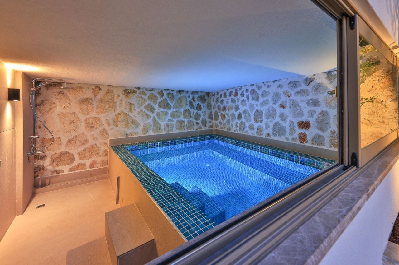 Вилла в Калкане, Турция, 350 м² - фото 6