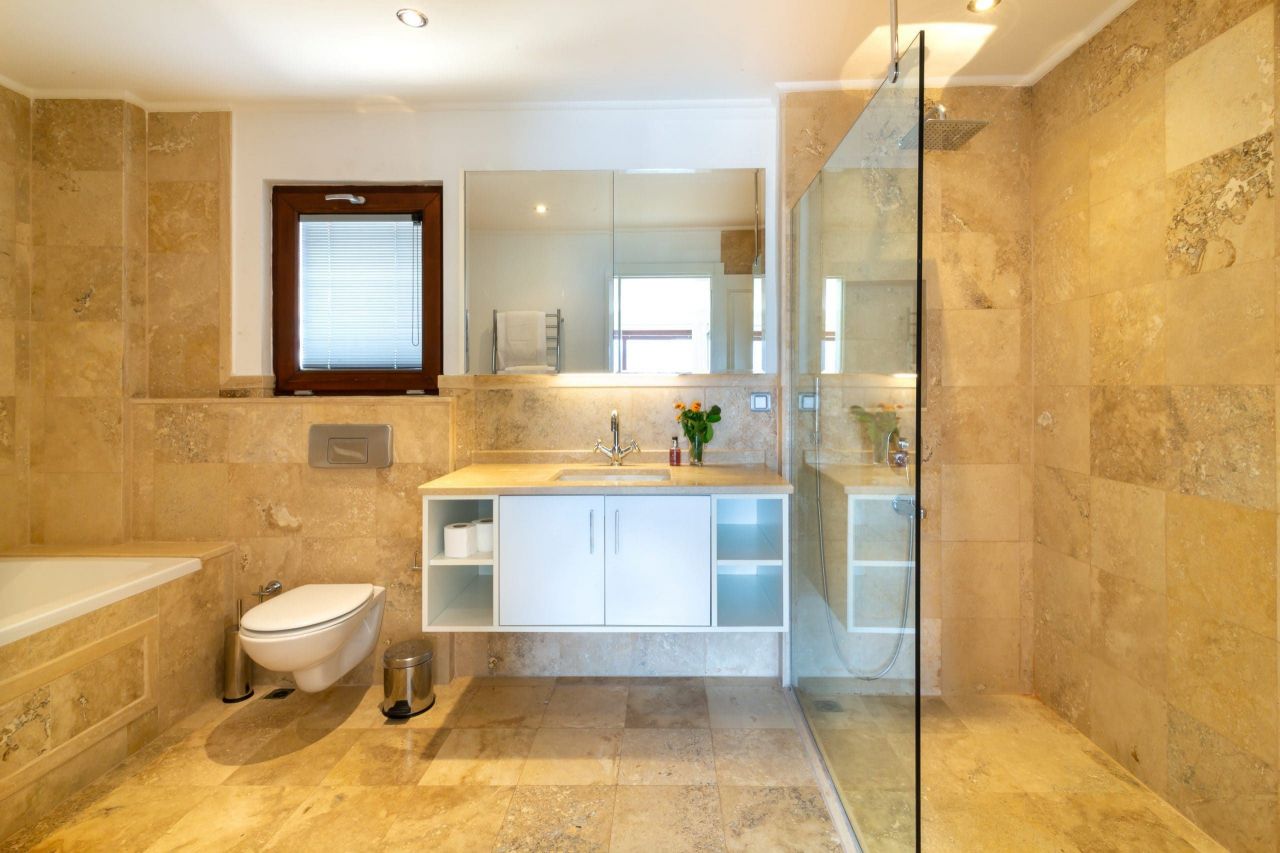 Вилла в Калкане, Турция, 300 м² - фото 16