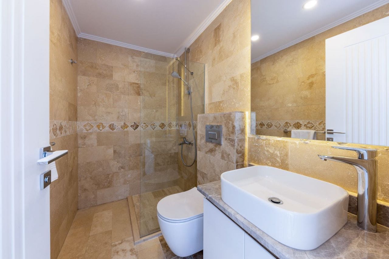 Вилла в Калкане, Турция, 350 м² - фото 18