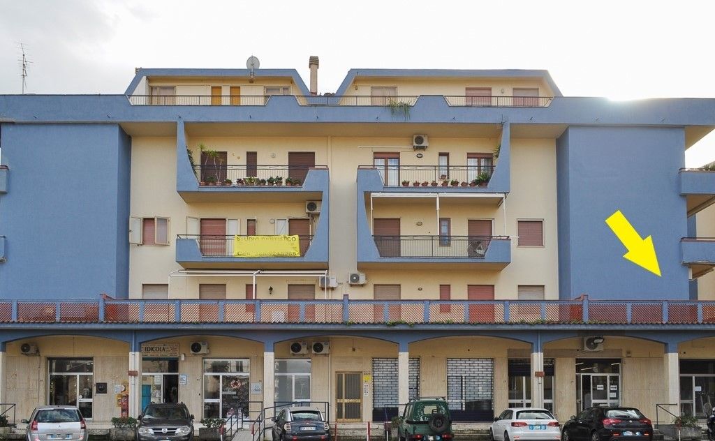 Квартира в Скалее, Италия, 57 м2 - фото 1