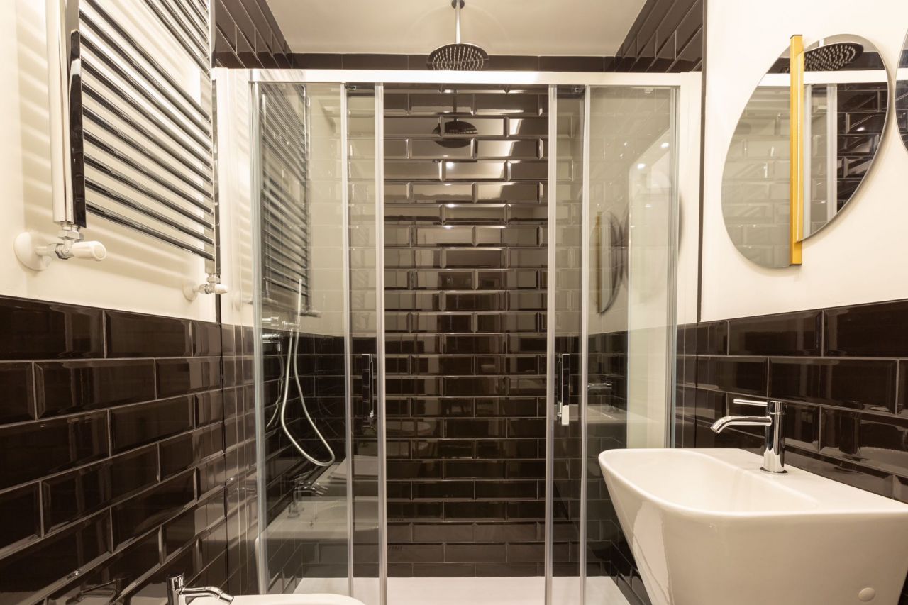 Апартаменты в Милане, Италия, 47 м² - фото 7