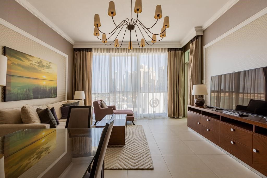 Апартаменты в Дубае, ОАЭ, 115 м² - фото 17