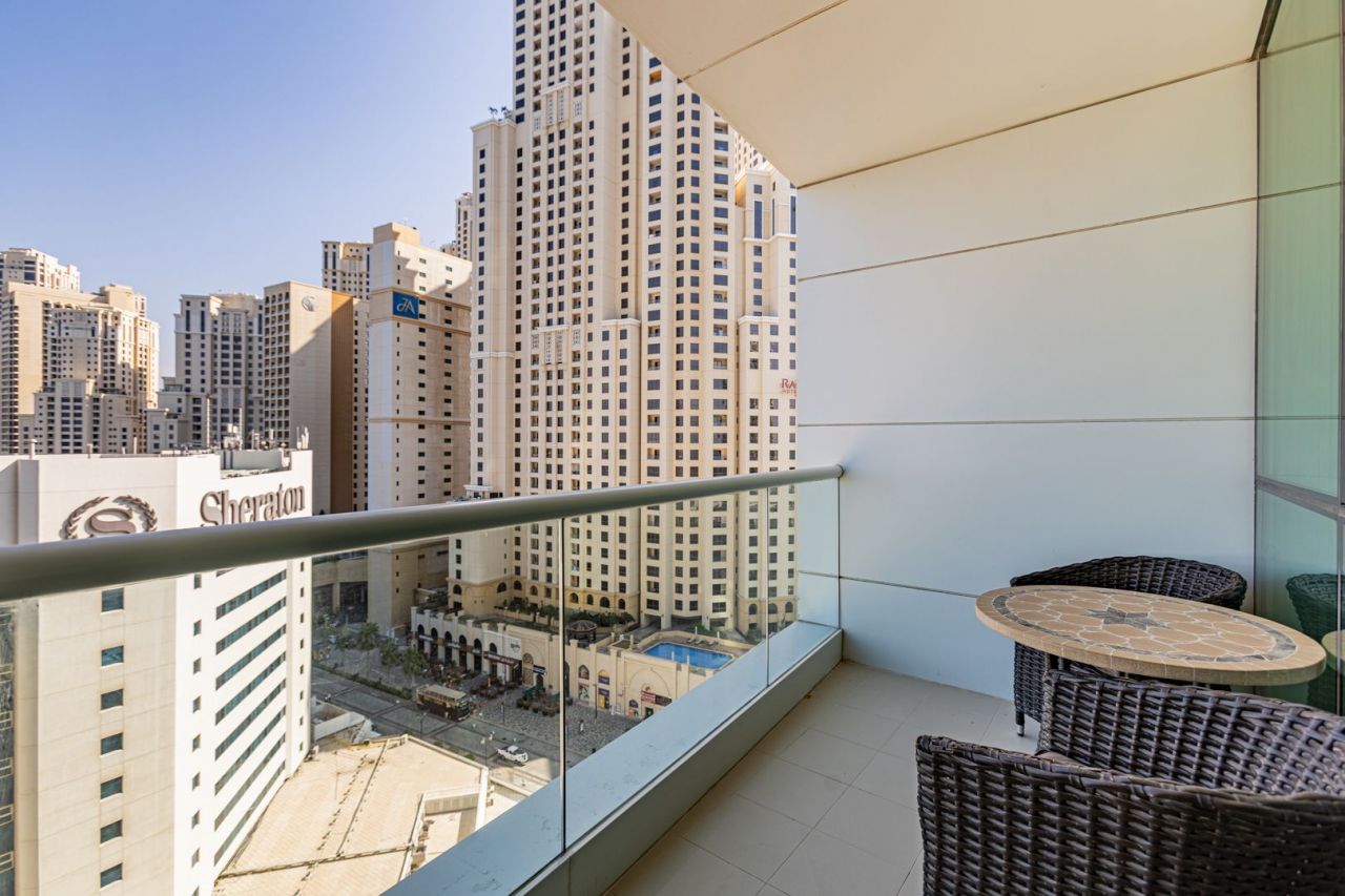 Апартаменты в Дубае, ОАЭ, 115 м² - фото 5