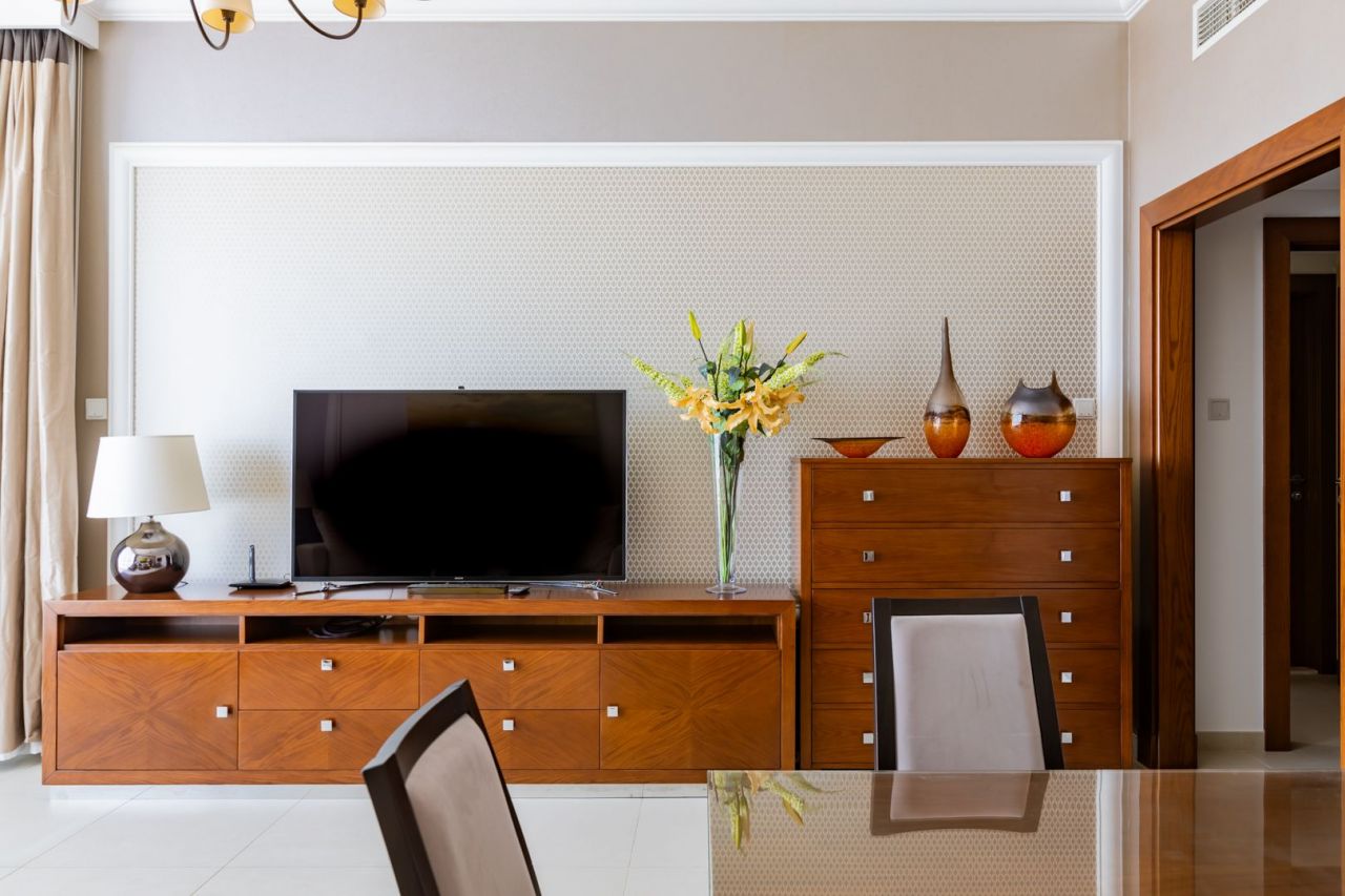 Апартаменты в Дубае, ОАЭ, 115 м² - фото 7