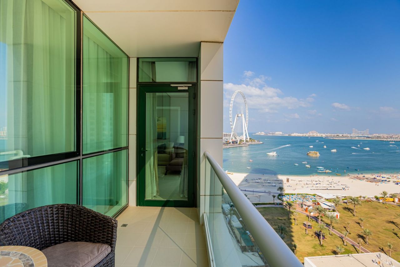 Апартаменты в Дубае, ОАЭ, 115 м² - фото 5