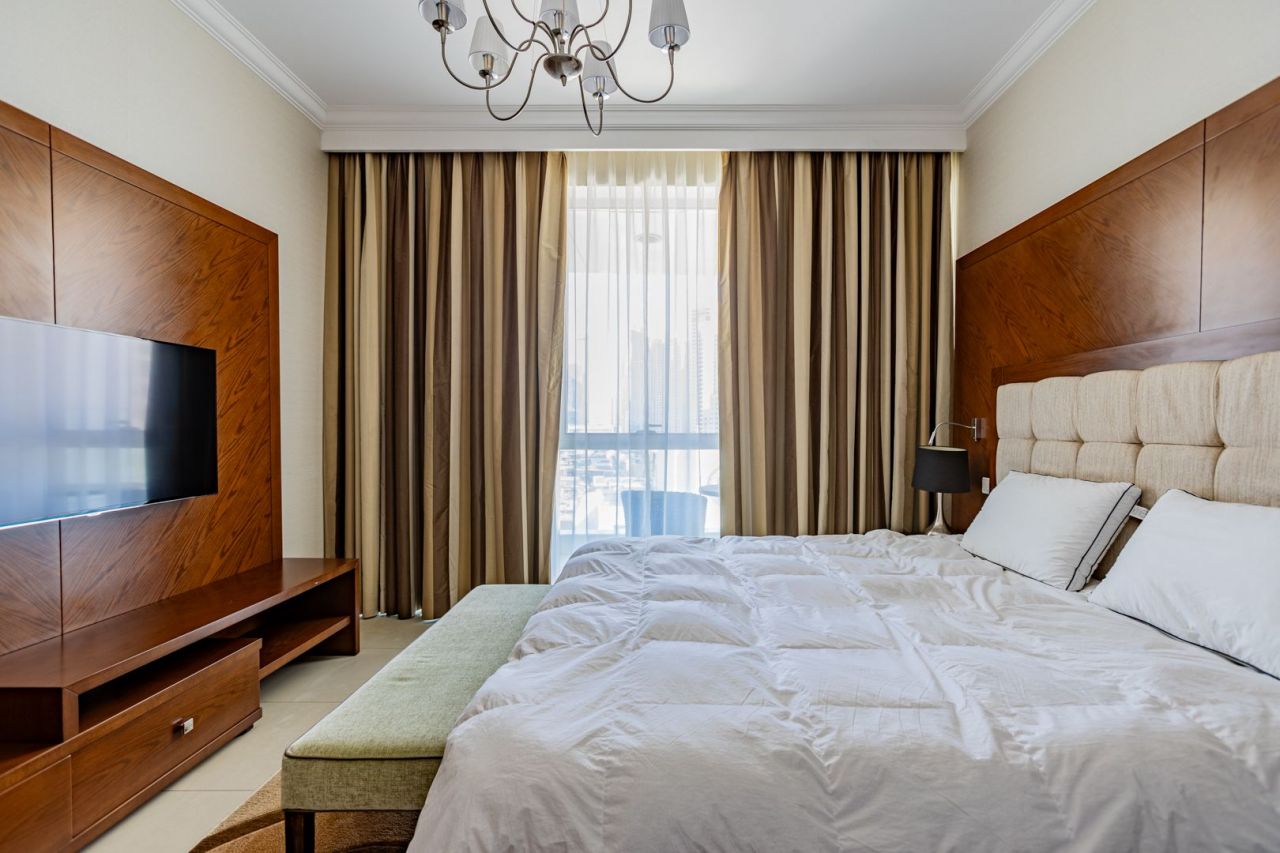 Апартаменты в Дубае, ОАЭ, 115 м² - фото 9