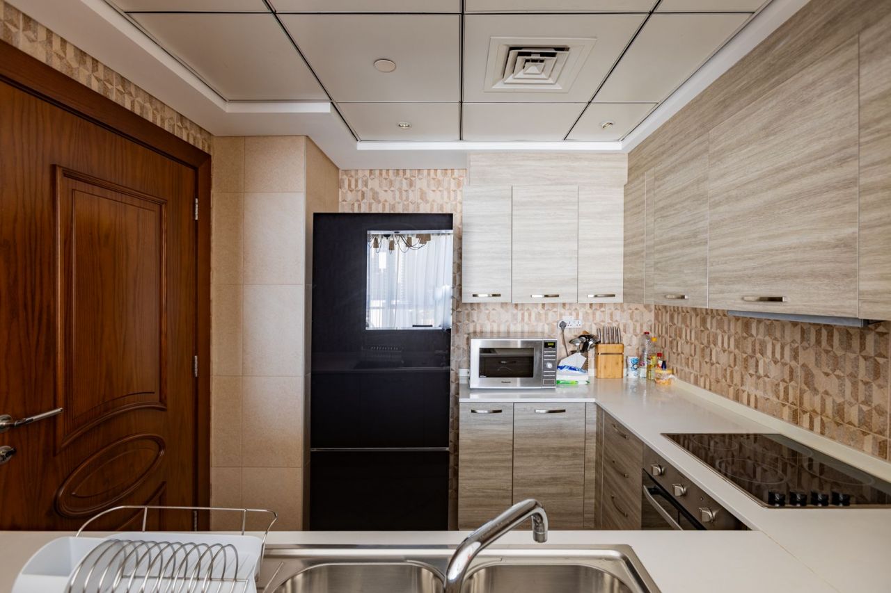 Апартаменты в Дубае, ОАЭ, 115 м² - фото 16