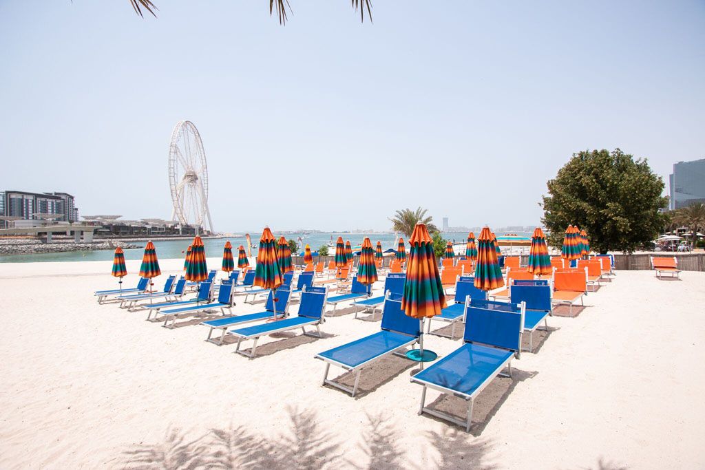 Апартаменты в Дубае, ОАЭ, 115 м² - фото 8