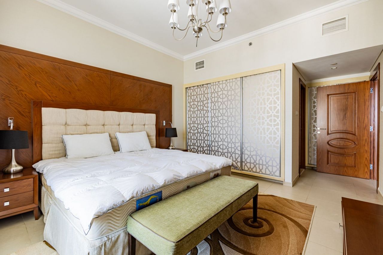 Апартаменты в Дубае, ОАЭ, 115 м² - фото 12