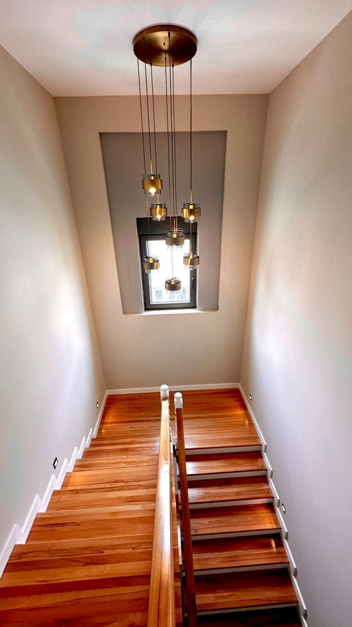 Дом в Сиде, Турция, 225 м² - фото 14