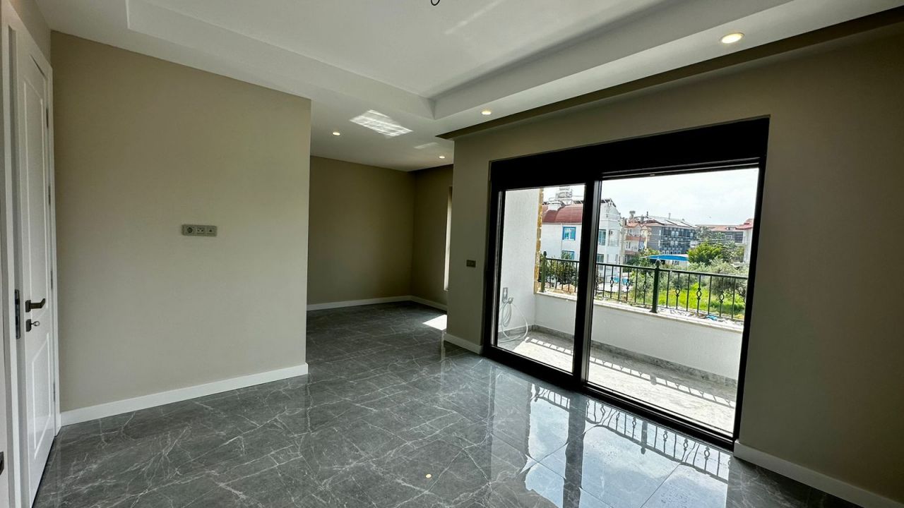 Дом в Сиде, Турция, 225 м² - фото 16