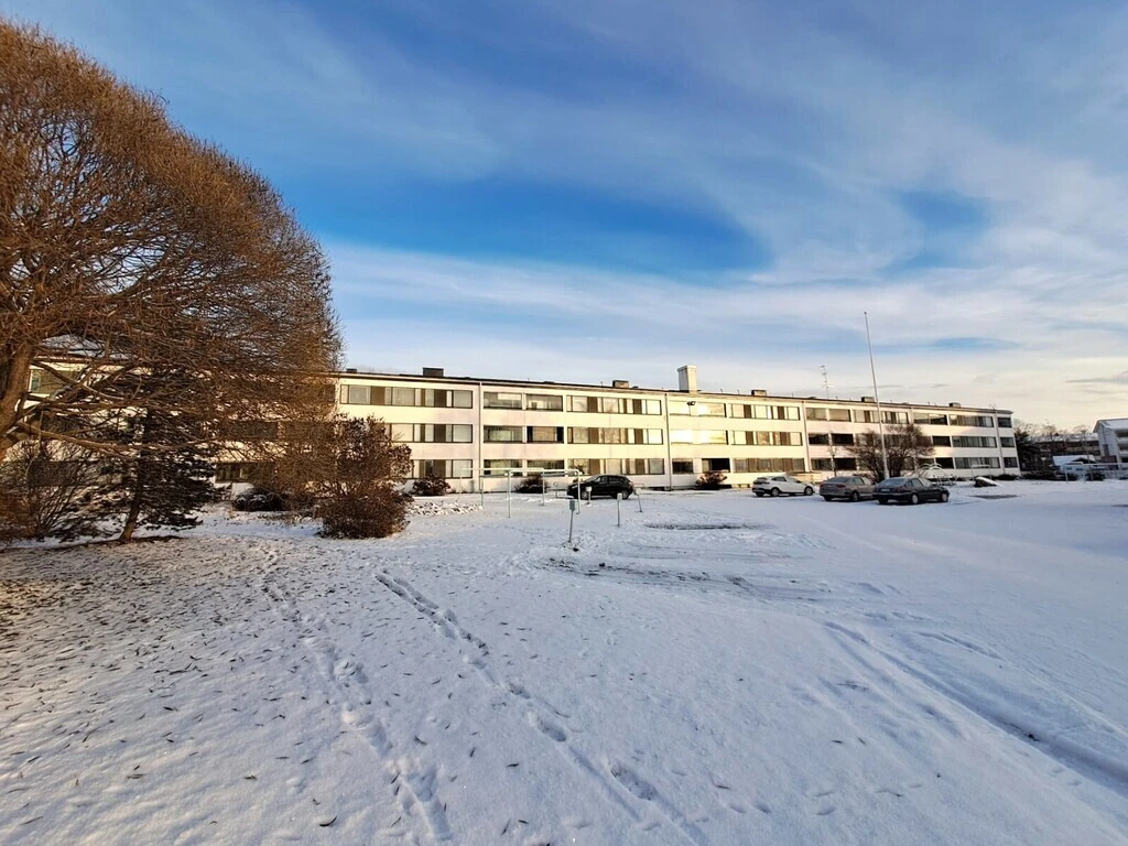 Квартира в Кеми, Финляндия, 72.2 м2 - фото 1
