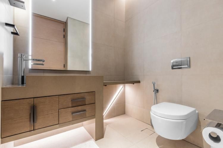 Апартаменты в Дубае, ОАЭ, 72.22 м² - фото 8