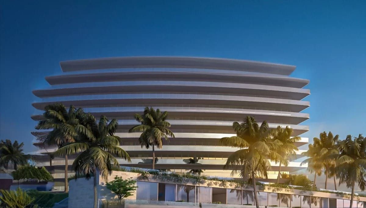 Квартира в Дубае, ОАЭ, 372 м² - фото 3