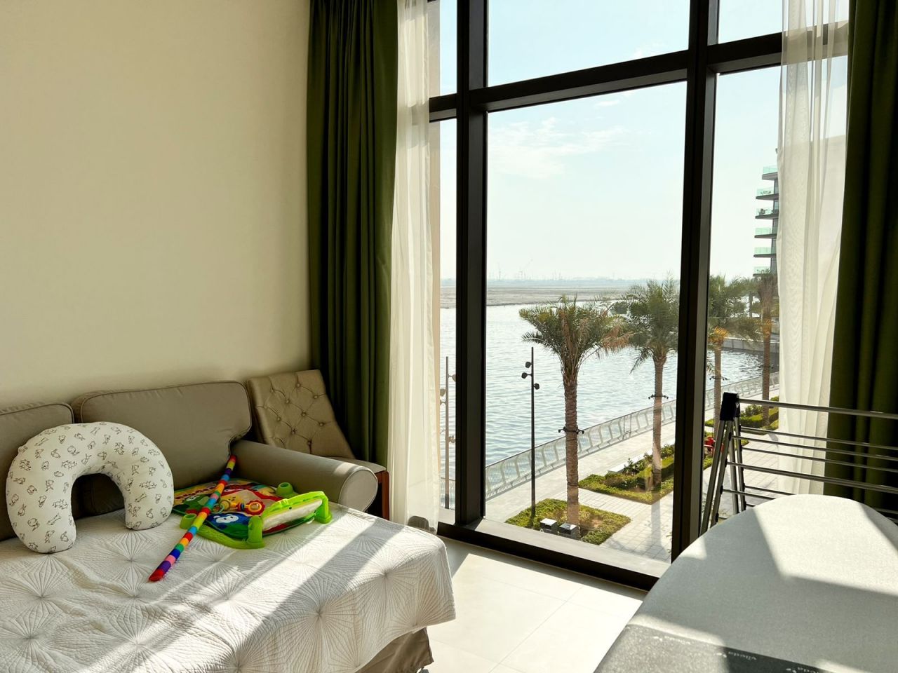 Квартира в Дубае, ОАЭ, 171 м² - фото 3