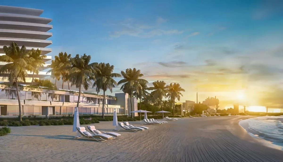 Квартира в Дубае, ОАЭ, 372 м² - фото 4