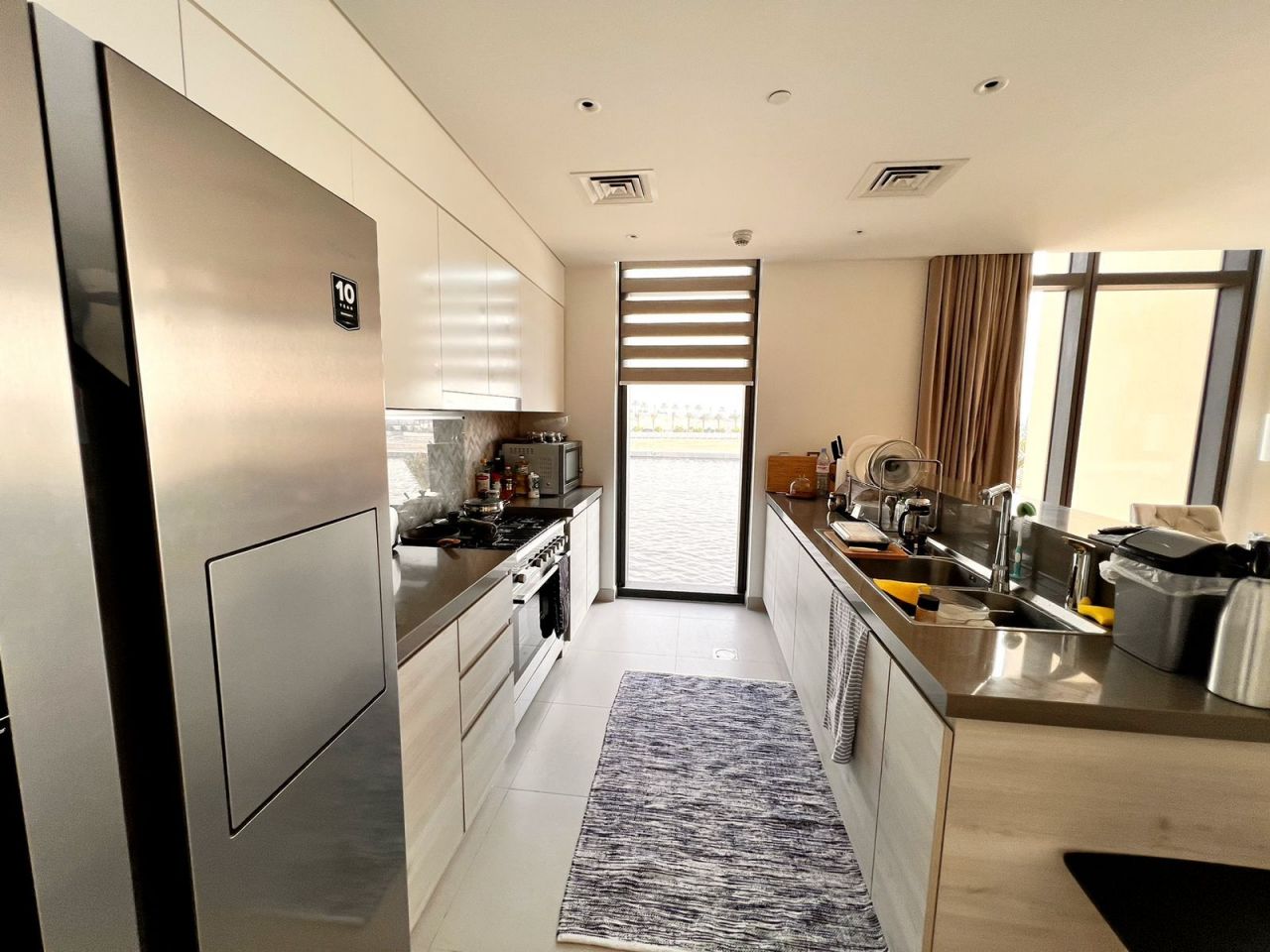 Квартира в Дубае, ОАЭ, 171 м² - фото 7