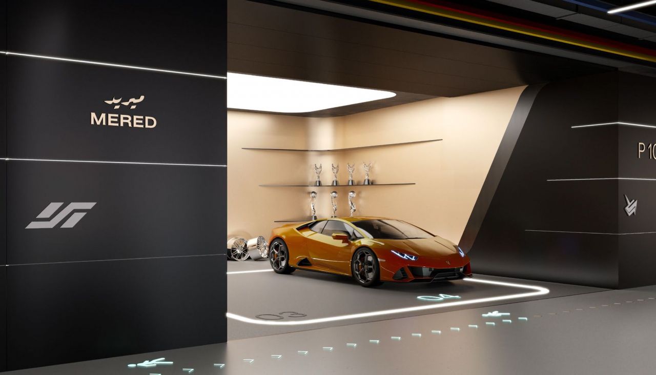 Квартира в Дубае, ОАЭ, 118 м² - фото 8