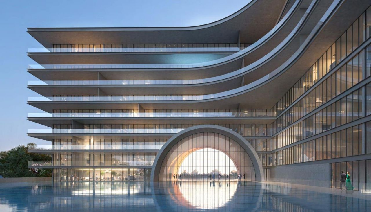 Квартира в Дубае, ОАЭ, 372 м² - фото 8