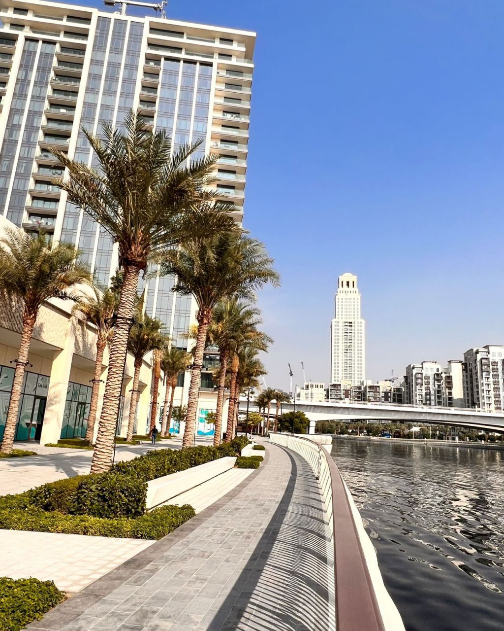 Квартира в Дубае, ОАЭ, 171 м² - фото 8