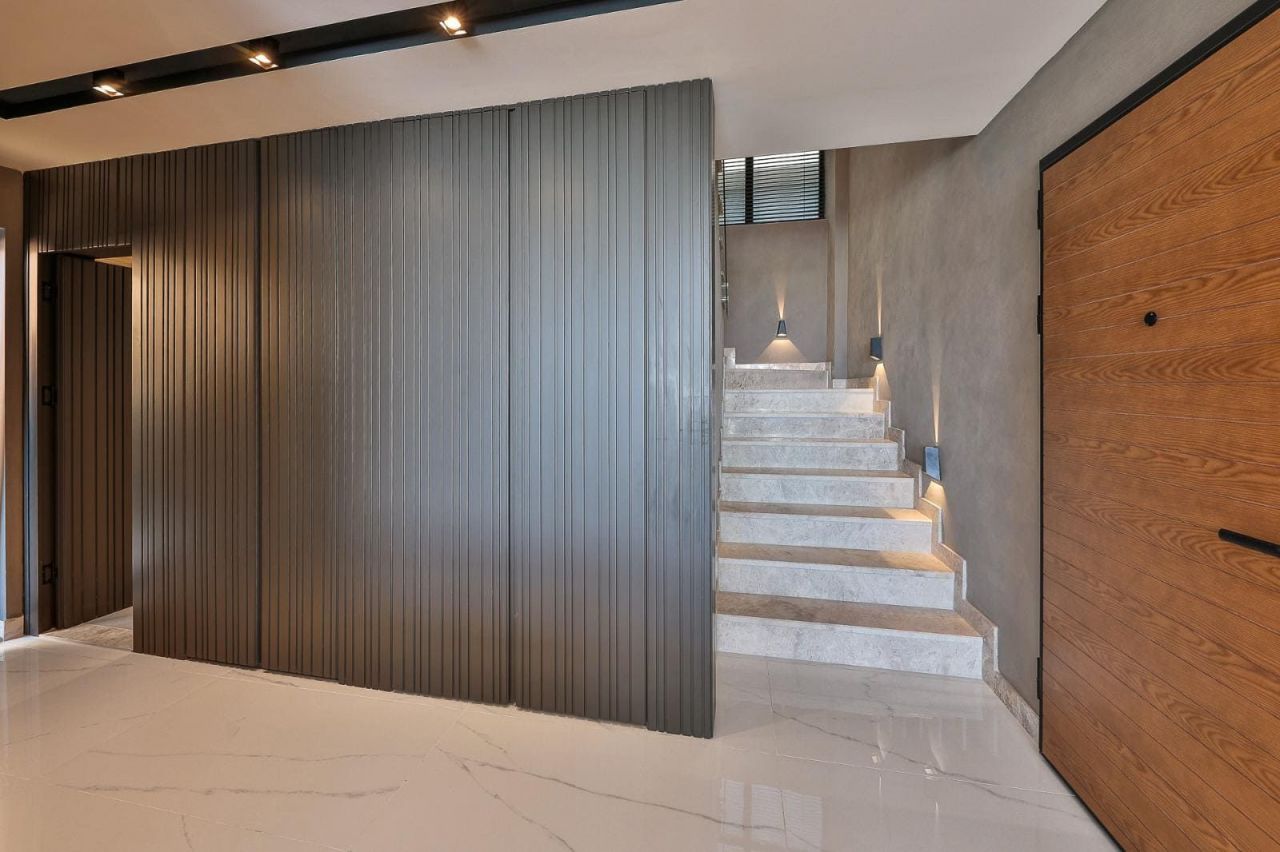 Вилла в Калкане, Турция, 250 м² - фото 8