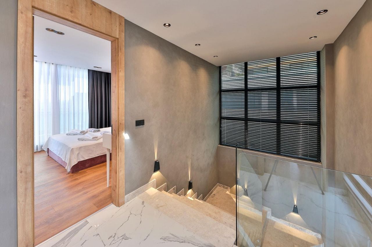 Вилла в Калкане, Турция, 250 м² - фото 9