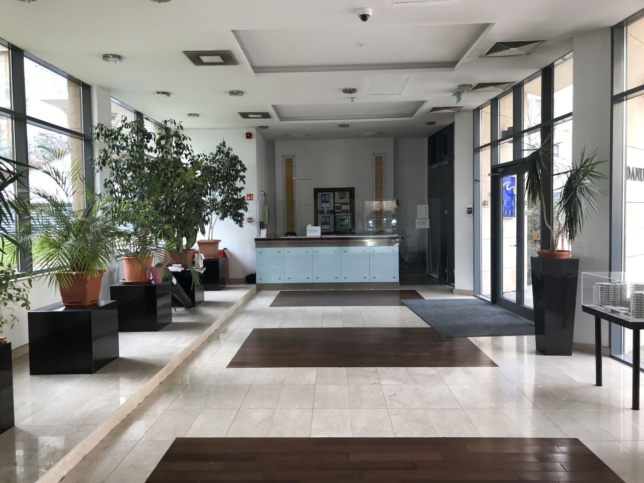 Апартаменты в Будапеште, Венгрия, 46 м² - фото 2