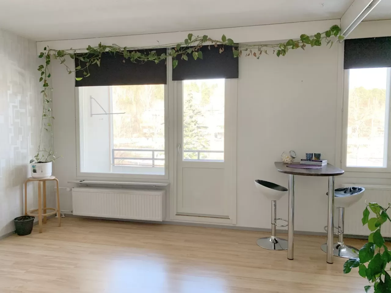 Квартира в Коуволе, Финляндия, 37.5 м² - фото 3