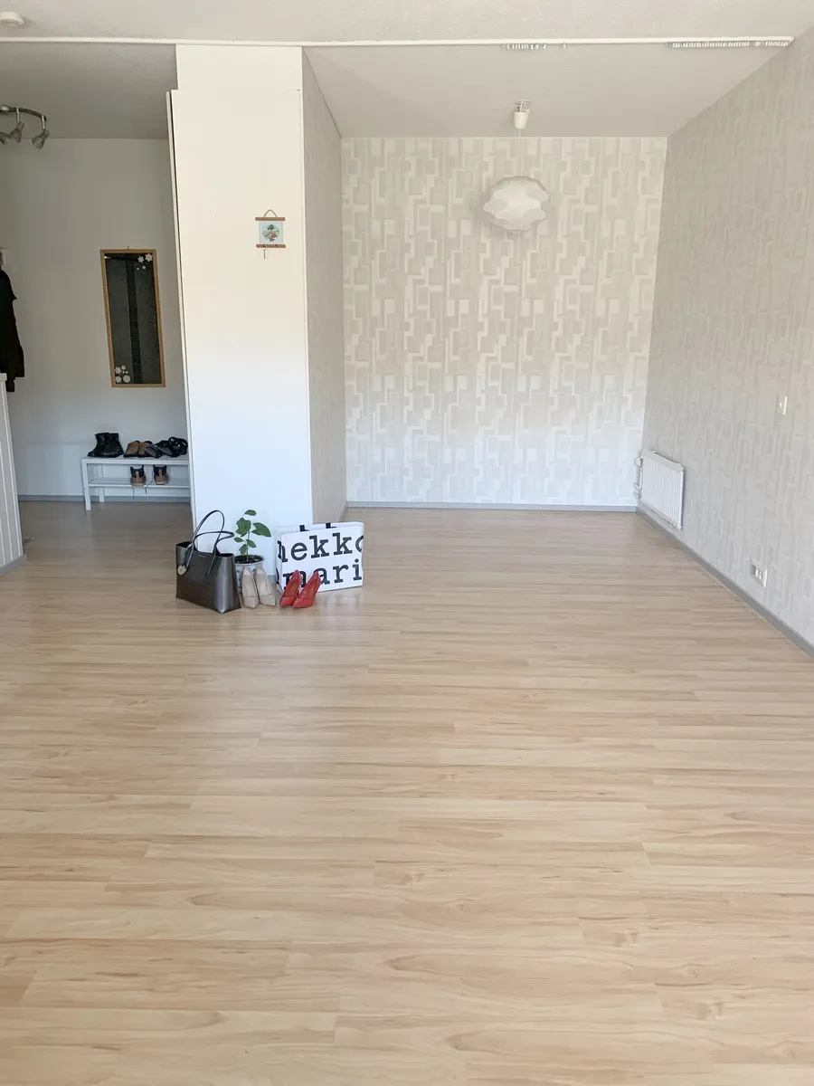 Квартира в Коуволе, Финляндия, 37.5 м² - фото 7