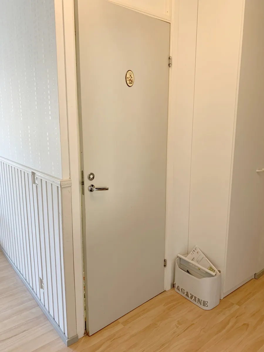 Квартира в Коуволе, Финляндия, 37.5 м² - фото 11