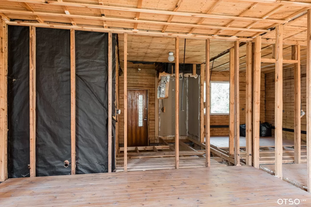 Дом в Пори, Финляндия, 80 м² - фото 3