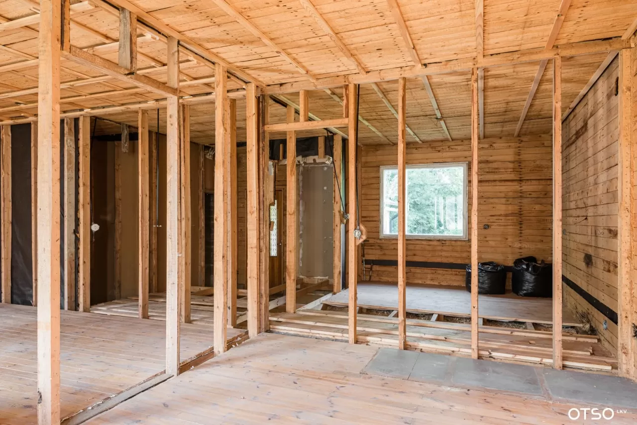 Дом в Пори, Финляндия, 80 м² - фото 6