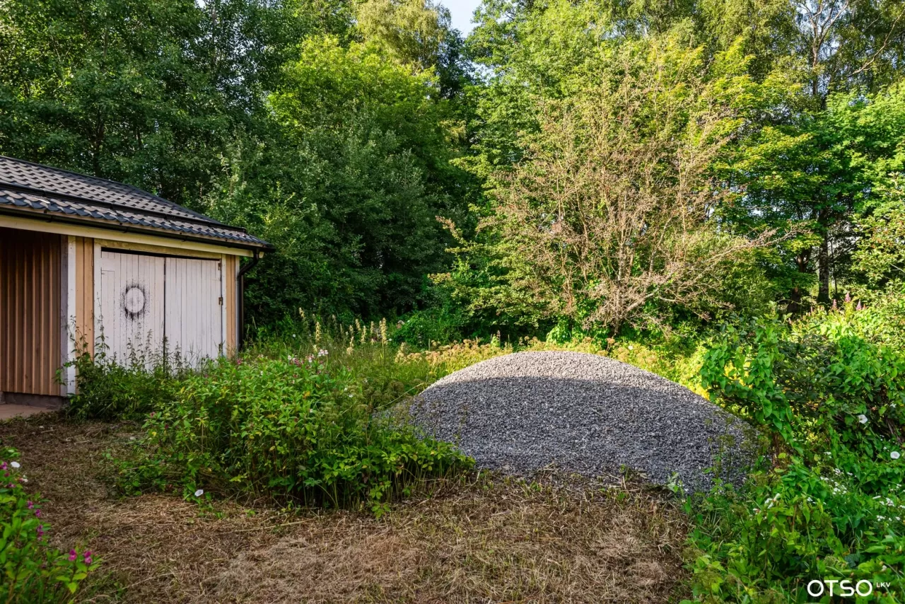 Дом в Пори, Финляндия, 80 м² - фото 10