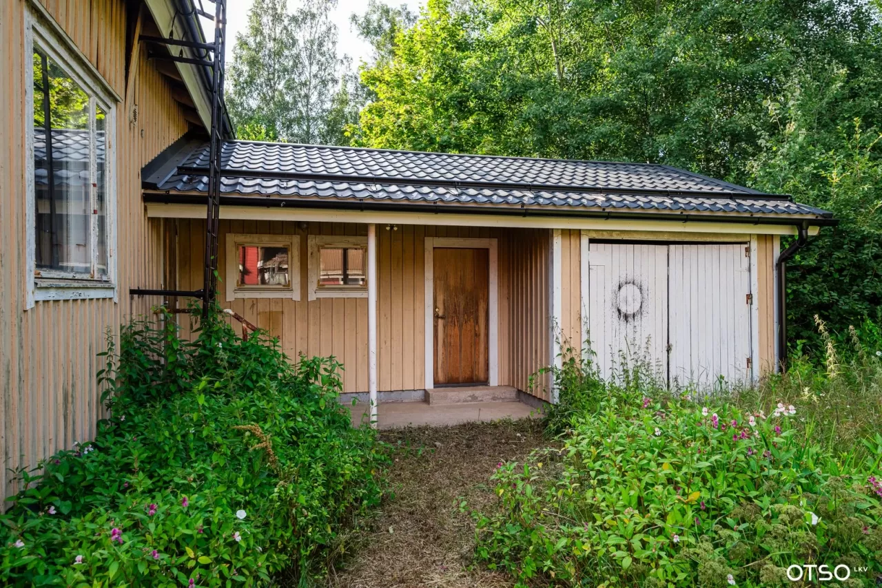 Дом в Пори, Финляндия, 80 м² - фото 9