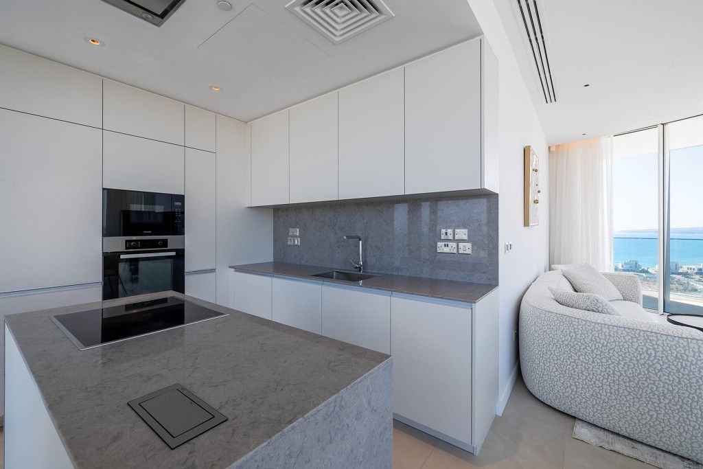 Апартаменты в Фамагусте, Кипр, 125 м² - фото 5